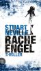 [Gerry Fegan 03] • Racheengel
